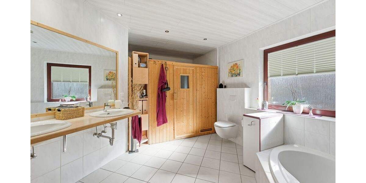 Einfamilienhaus Worpswede / Hüttenbusch Hüttenbusch - 7 Zimmer, 291 m&sup2;, 589.000&euro; | Angebot:25897809