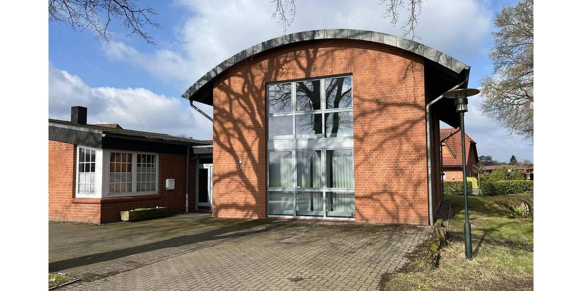 Gewerbeobjekt Stuhr Moordeich - 2.730&euro; | Angebot:26189531