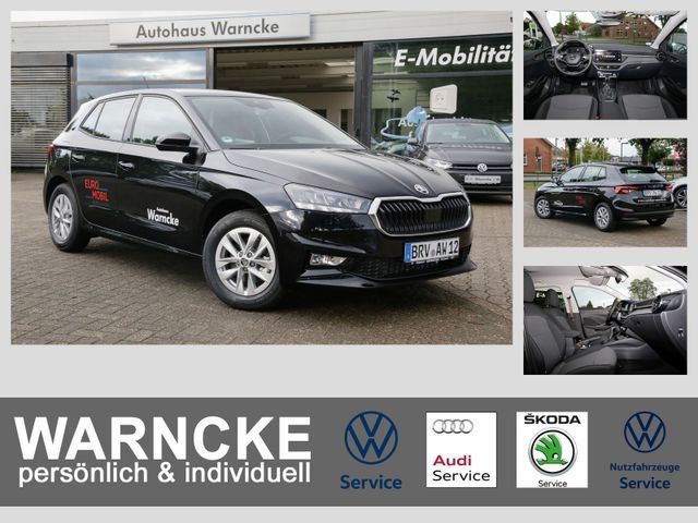 Skoda Fabia 14.900 km 20.970 € Tarmstedt 27412