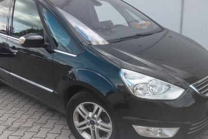 Ford Galaxy 200.000 km 5.800 &euro; Bremen 28279