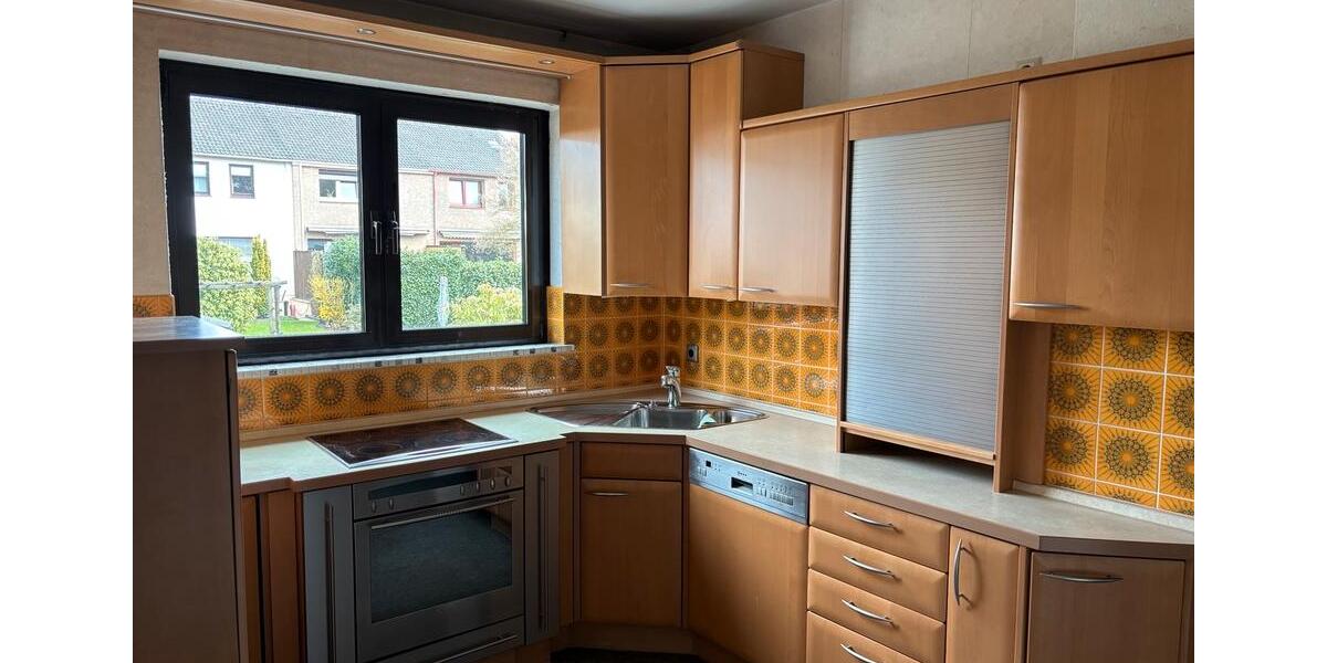 Reihenhaus Achim - 4.5 Zimmer, 100 m&sup2;, 227.000&euro; | Angebot:26047146