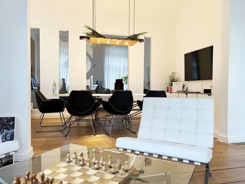 Büro in Bremen 810 € 60 m² zimmer