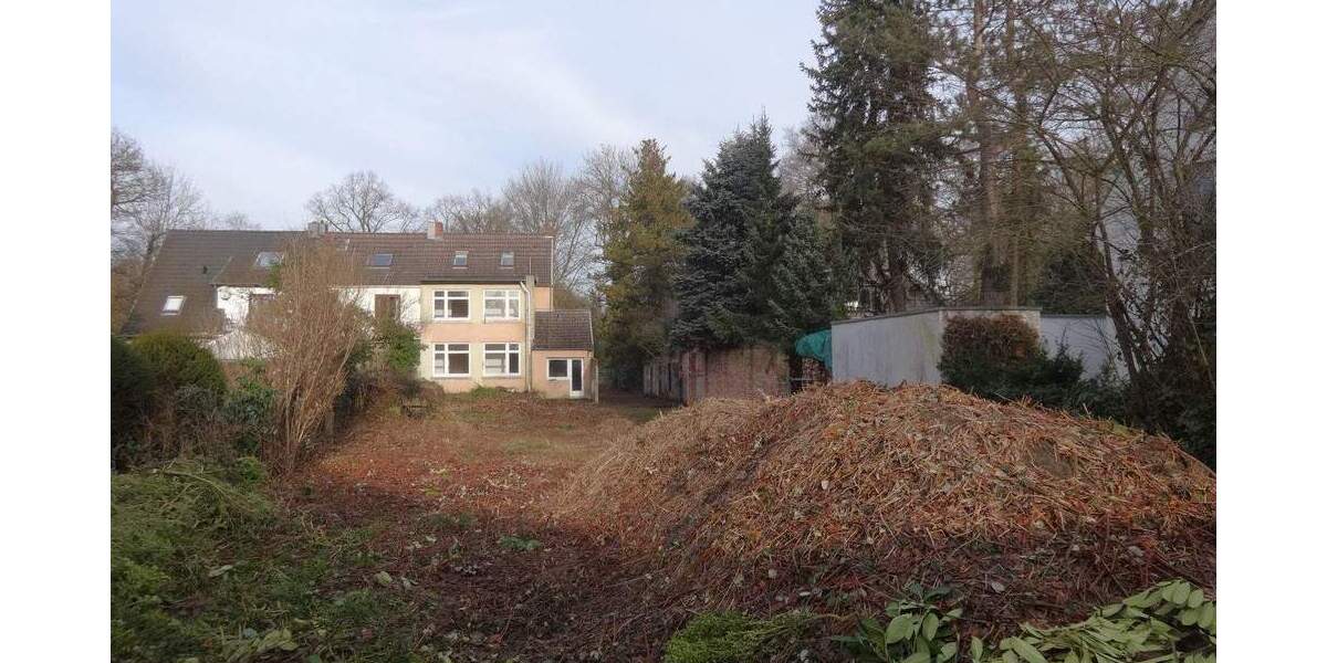 Grundstück Bremen Oberneuland - 299.000&euro; | Angebot:24595738