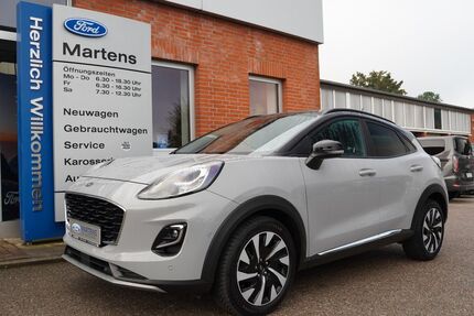 Ford Puma 21.395 km 18.450 &euro; Achim-Embsen 28832