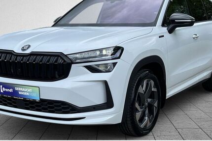 Skoda Kodiaq 1.010 km 52.390 &euro; Achim 28832