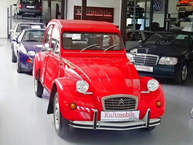 2CV