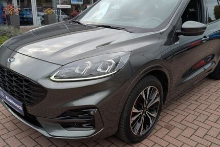 Ford Kuga 48.138 km 24.490 € Hude 27798