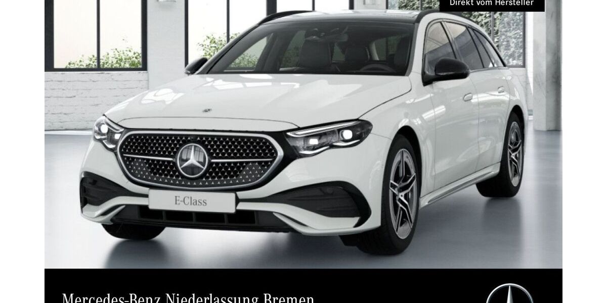 Mercedes-Benz E 220 9.900 km 61.500 &euro; Bremen 28329