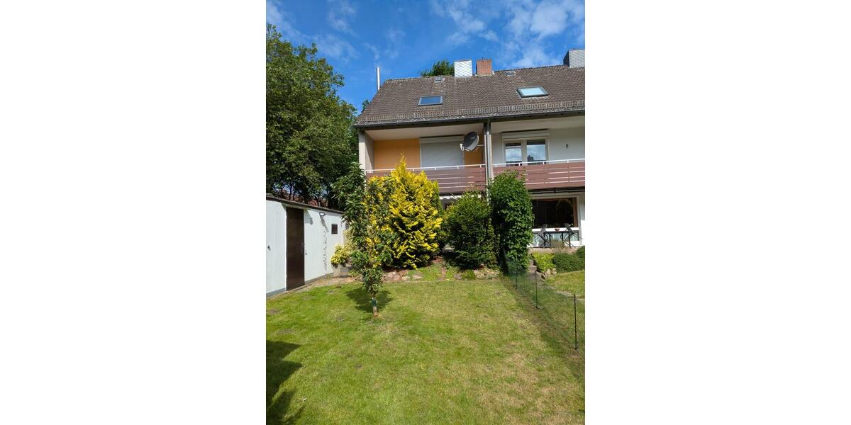 Reihenhaus Bremen Burglesum - 5 Zimmer, 123 m&sup2;, 350.000&euro; | Angebot:26957595