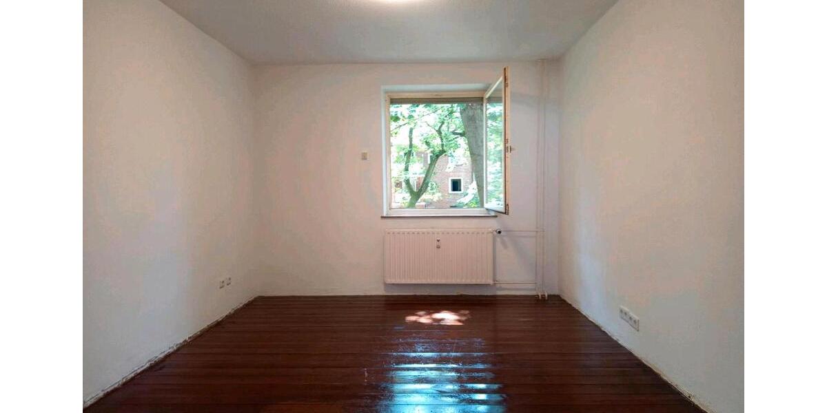 Etagenwohnung Bremen Burglesum - 2 Zimmer, 47 m&sup2;, 109.000&euro; | Angebot:27130838