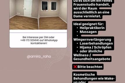 Gewerbeobjekt Bremen Walle - 476&euro; | Angebot:26125312