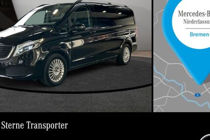 Mercedes-Benz EQV 109.513 km 33.980 &euro; Bremen 28307