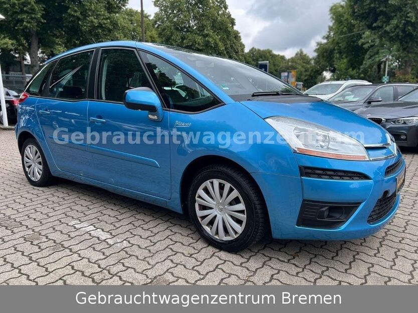 C4 Picasso