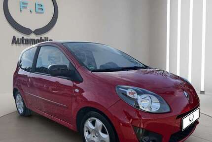 Renault Twingo 123.000 km 3.999 &euro; Hude 27798
