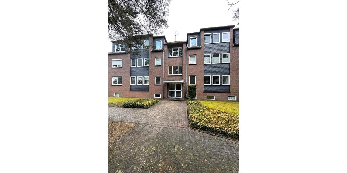 Etagenwohnung Oyten - 2 Zimmer, 62 m&sup2;, 670&euro; | Angebot:26380883