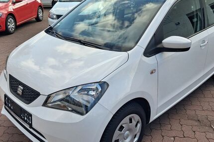 Seat Mii 87.300 km 6.750 &euro; Hambergen 27729