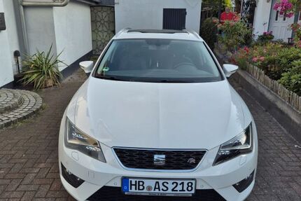 Seat Leon 120.000 km 11.500 &euro; Bremen 28777