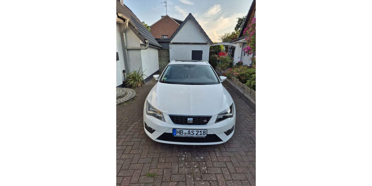 Seat Leon 120.000 km 11.500 &euro; Bremen 28777