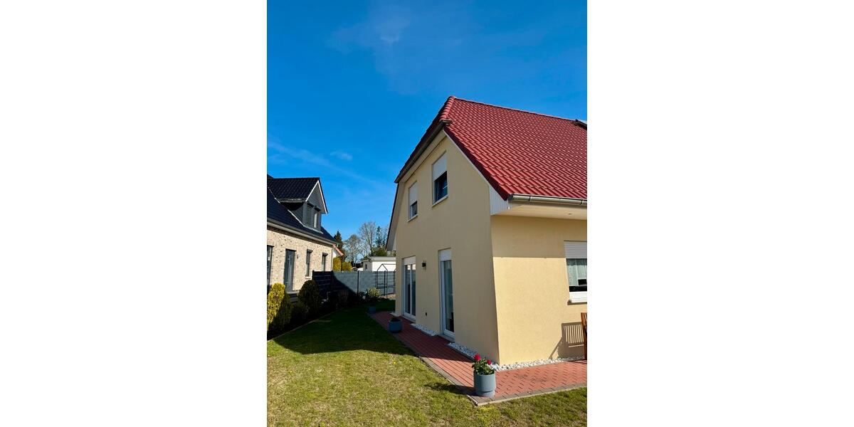 Einfamilienhaus Achim - 4 Zimmer, 122 m&sup2;, 510.000&euro; | Angebot:26120577