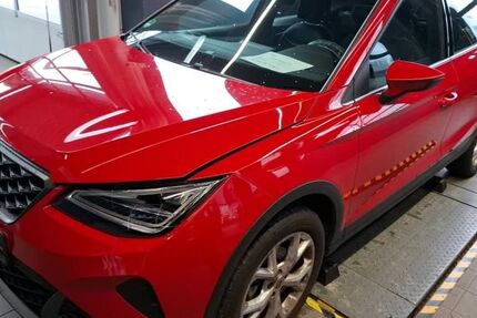 Seat Arona 10.500 km 18.600 &euro; Bremen 28329