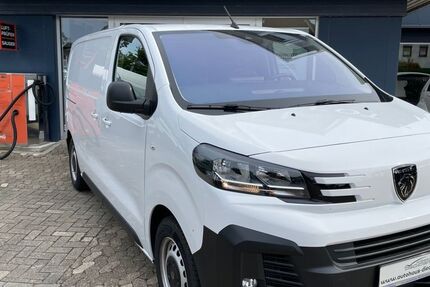 Peugeot Expert 15.900 km 28.490 &euro; Worpswede 27726
