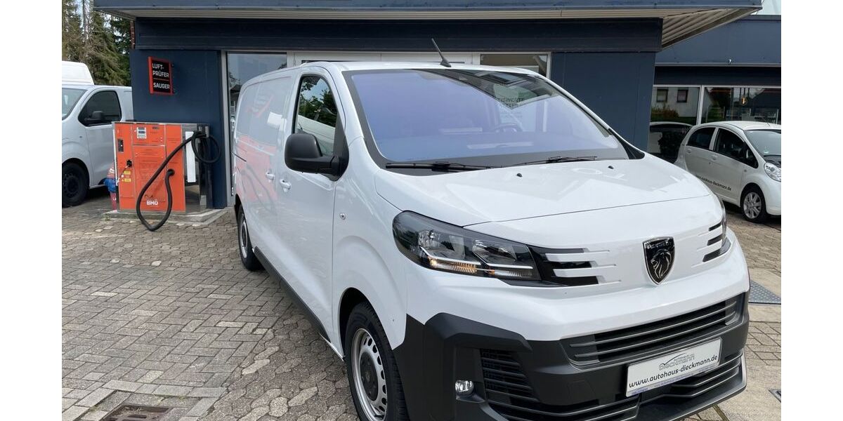 Peugeot Expert 15.900 km 28.490 &euro; Worpswede 27726