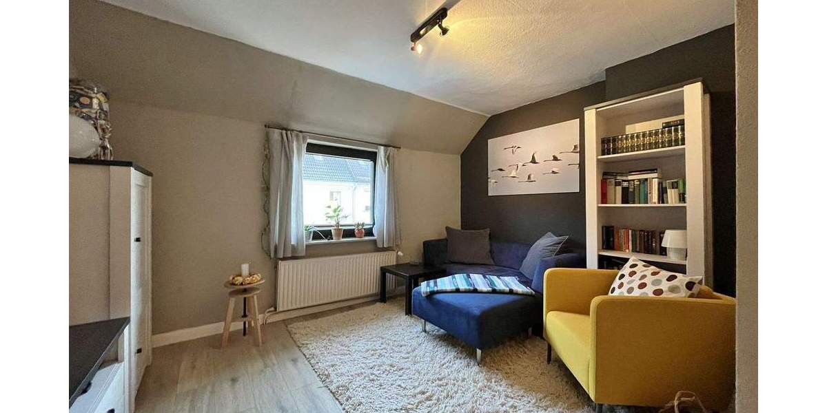 Reihenmittelhaus Bremen Woltmershausen - 3 Zimmer, 72 m&sup2;, 209.000&euro; | Angebot:25743605