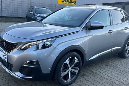 Peugeot 3008 106.000 km 15.790 &euro; Stuhr 28816