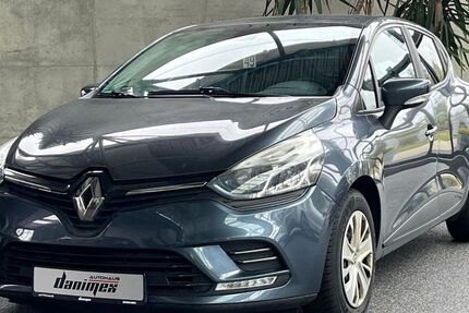 Renault Clio 124.585 km 7.800 € Bremen 28237