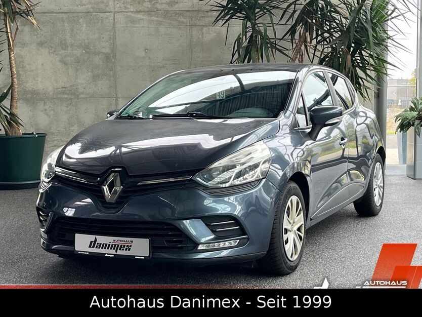 Renault Clio 124.585 km 7.800 € Bremen 28237