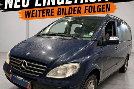 Mercedes-Benz Viano 258.100 km 8.999 &euro; Delmenhorst 27755