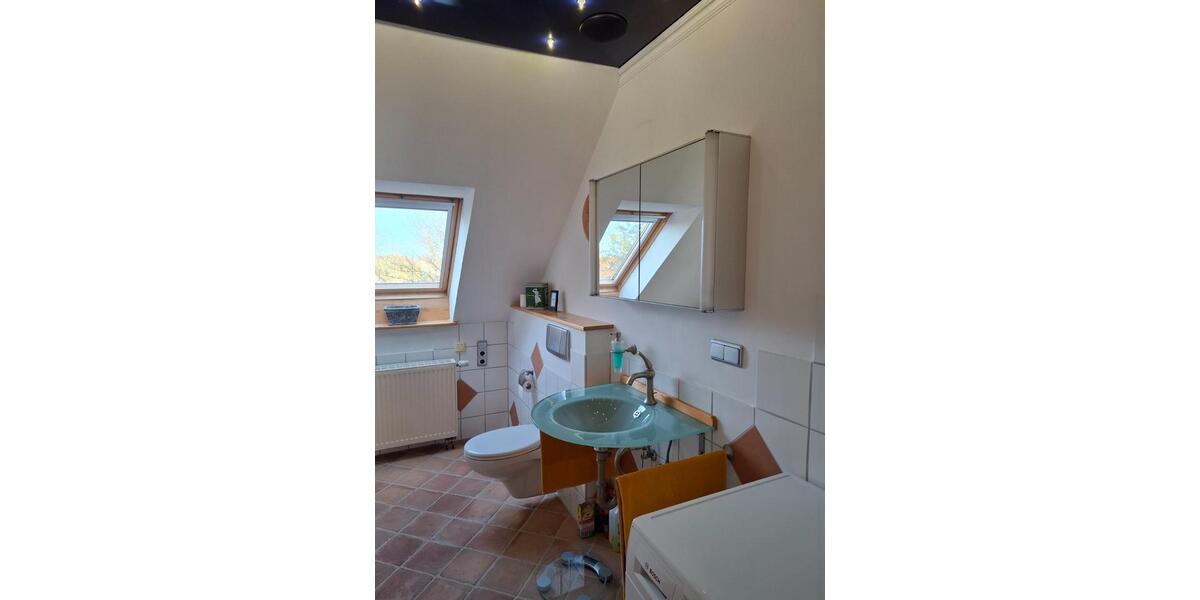 Dachgeschoßwohnung Weyhe - 3 Zimmer, 75 m&sup2;, 268.000&euro; | Angebot:24523896