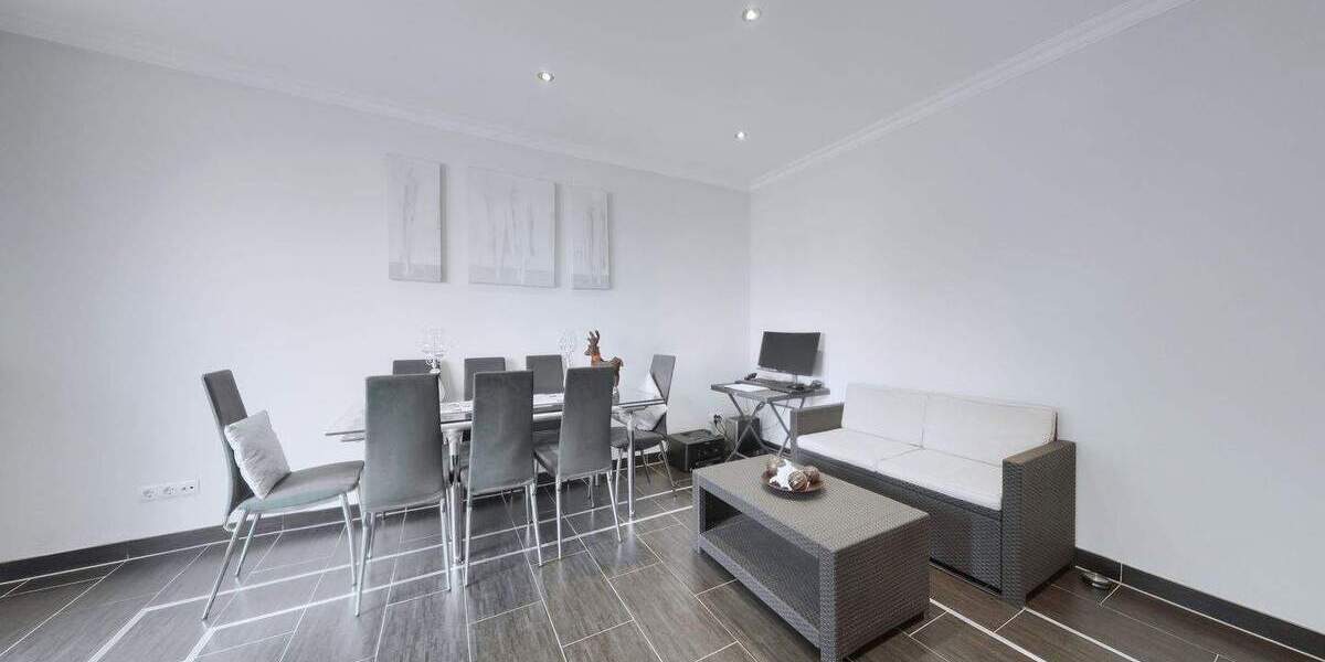 Mehrfamilienhaus, Wohnhaus Bremen Hemelingen - 9 Zimmer, 258 m&sup2;, 669.000&euro; | Angebot:25821424