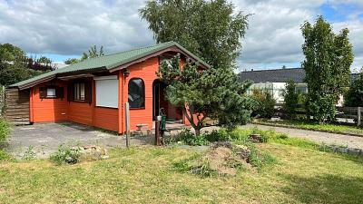 FERIENHAUS AM SEE - 1. WOHNSITZ MÖGLICH - Ferienhaus Osterholz-Scharmbeck Scharmbeck | Angebot:25213857