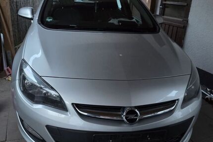 Opel Astra 257.000 km 2.500 &euro; Osterholz-Scharmbeck 27711