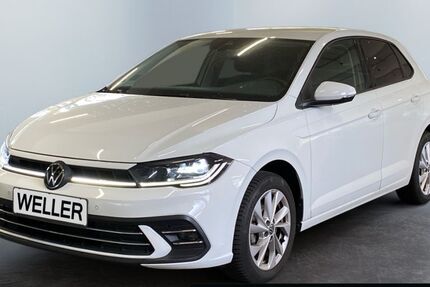 VW Polo 13.000 km 18.280 &euro; Bremen 28205