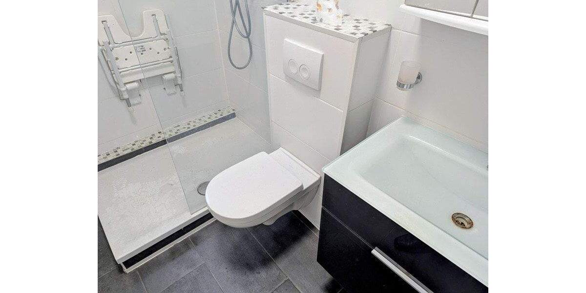 Etagenwohnung Bremen Lindenhof - 2 Zimmer, 59 m&sup2;, 99.000&euro; | Angebot:25801950