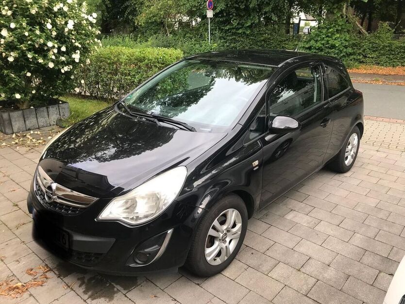 Corsa