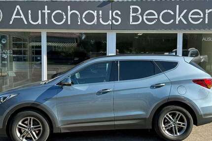 Hyundai SANTA FE 99.950 km 19.950 € Grasberg 28879