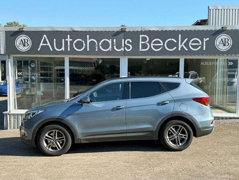 Hyundai SANTA FE 99.950 km 19.950 € Grasberg 28879