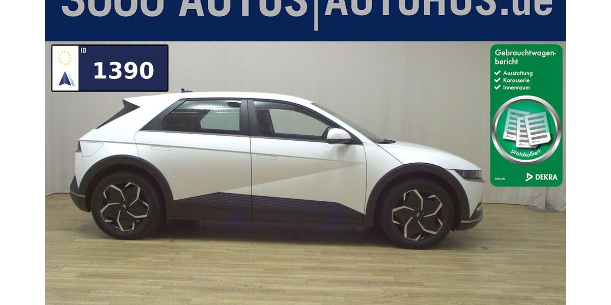 Hyundai IONIQ 5 28.842 km 25.480 &euro; Bremen / Arsten 28279