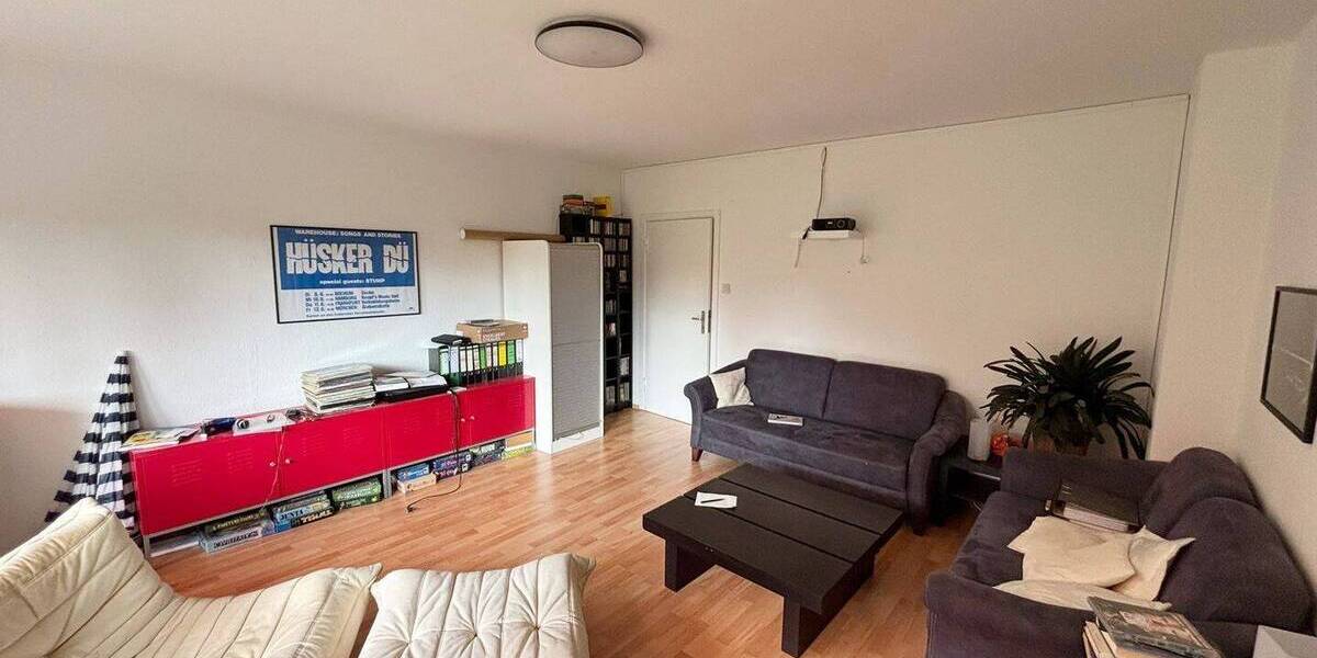 Mehrfamilienhaus, Wohnhaus Bremen Schwachhausen - 9 Zimmer, 226 m&sup2;, 749.000&euro; | Angebot:23981856