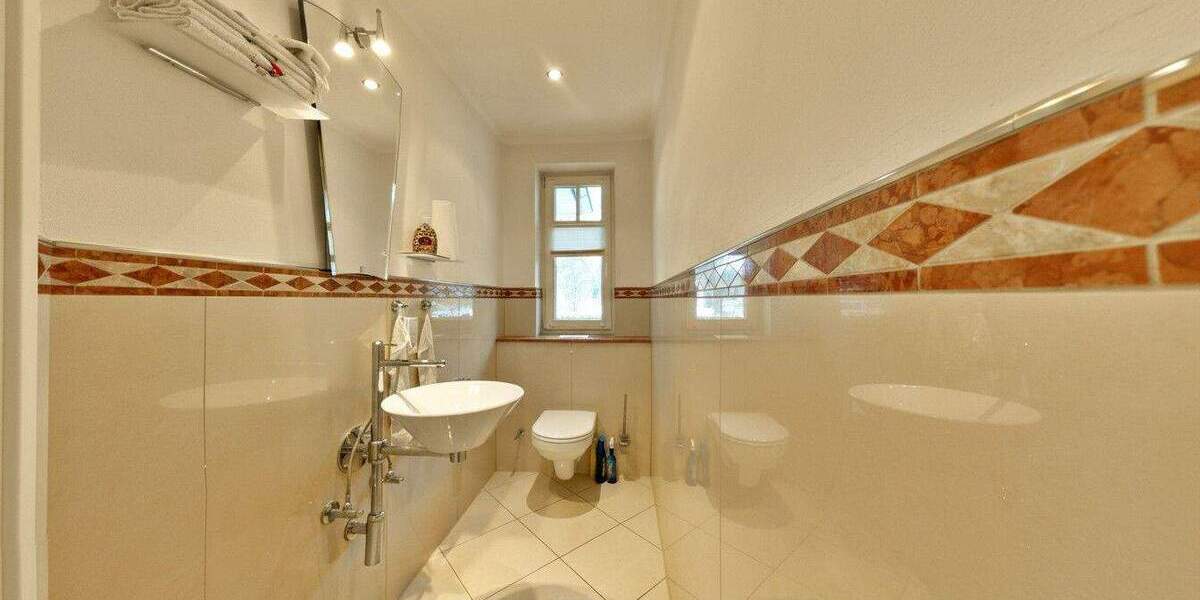 Einfamilienhaus Delmenhorst Mitte - 4 Zimmer, 153 m&sup2;, 725.000&euro; | Angebot:24871923