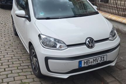 VW up! 110.000 km 6.300 &euro; Bremen 28203