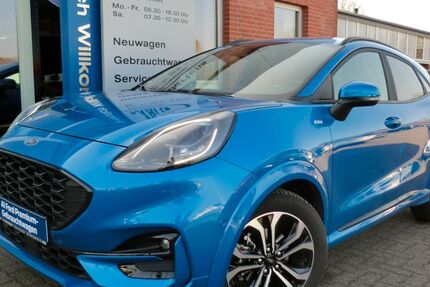 Ford Puma 36.500 km 23.900 &euro; Achim-Embsen 28832
