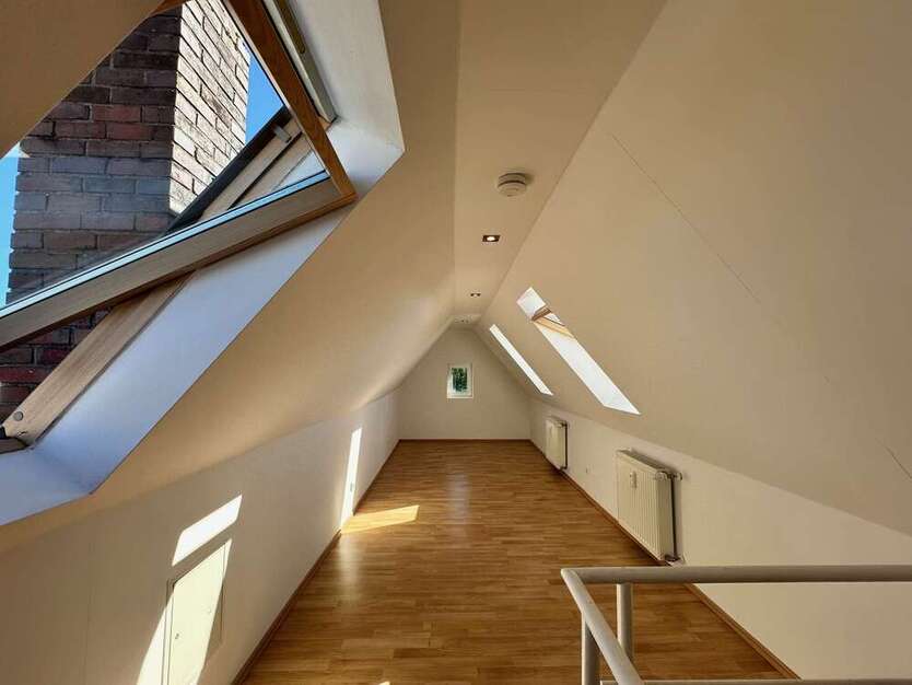 Wohnung zum Mieten in Bremen 990 € 120 m²
