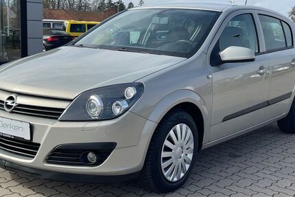 Opel Astra 106.189 km 5.500 &euro; Martfeld 27327