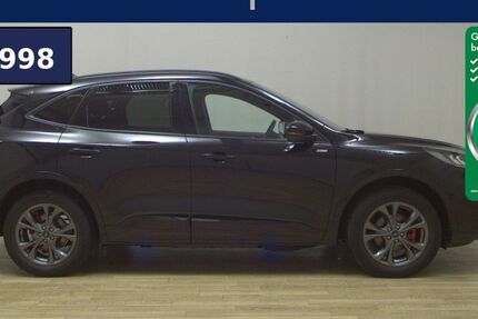 Ford Kuga 135.358 km 15.980 &euro; Bremen / Arsten 28279