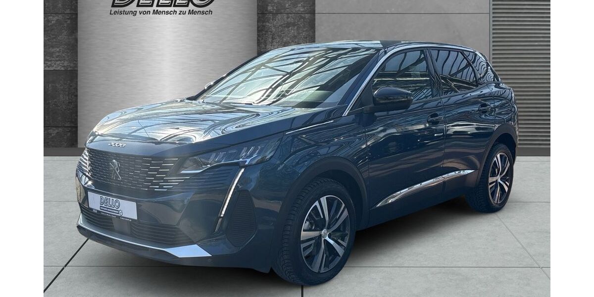 Peugeot 3008 12.591 km 20.980 &euro; Bremen 28199