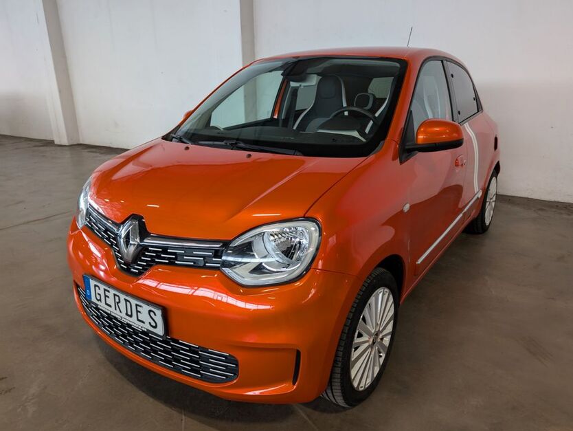 Renault Twingo 28.900 km 13.990 € Delmenhorst 27751